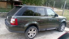 Land Rover Range Rover Sport | Mobile.bg    12