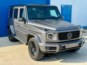 Mercedes-Benz G 400 d AMG В ГАРАНЦИЯ , снимка 3