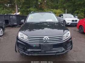 VW Touareg VR6 LUX | Mobile.bg    10