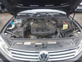 VW Touareg VR6 LUX | Mobile.bg    9