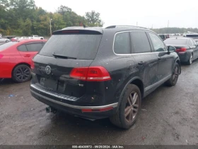 VW Touareg VR6 LUX | Mobile.bg    4