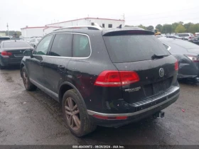 VW Touareg VR6 LUX | Mobile.bg    3