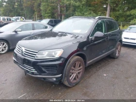 VW Touareg VR6 LUX | Mobile.bg    2