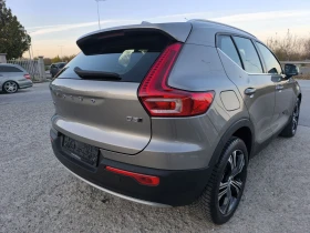     Volvo XC40 89000 44 INSCRIPTION FULL SERVICE IN VOLVO 