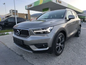     Volvo XC40 89000 44 INSCRIPTION FULL SERVICE IN VOLVO 