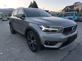     Volvo XC40 89000 44 INSCRIPTION FULL SERVICE IN VOLVO 