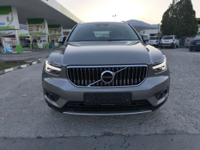     Volvo XC40 89000 44 INSCRIPTION FULL SERVICE IN VOLVO 