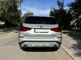 BMW X3  G01 Xdrive 30i, снимка 5