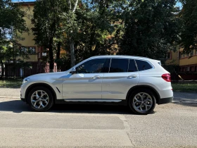 BMW X3  G01 Xdrive 30i, снимка 7