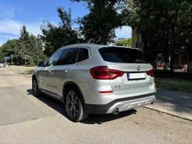 BMW X3  G01 Xdrive 30i, снимка 6