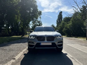 BMW X3  G01 Xdrive 30i, снимка 2