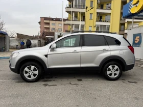 Обява за продажба на Chevrolet Captiva ГАЗ/БЕНЗИН ~7 500 лв. - изображение 1