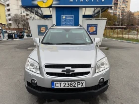 Обява за продажба на Chevrolet Captiva ГАЗ/БЕНЗИН ~7 500 лв. - изображение 6