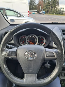 Toyota Rav4 Crossover* Facelift* 4x4* , снимка 7