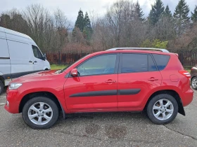 Toyota Rav4 Crossover* Facelift* 4x4* , снимка 3