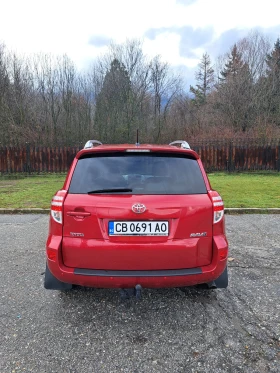 Toyota Rav4 Crossover* Facelift* 4x4* , снимка 2