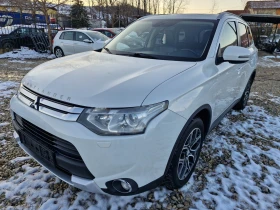 Mitsubishi Outlander 2, 2* NAVI* CAM* КОЖА* XENON* 7МЕСТА* TUV* AUT, снимка 1