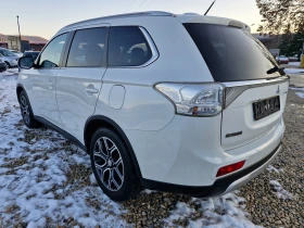 Mitsubishi Outlander 2, 2* NAVI* CAM* КОЖА* XENON* 7МЕСТА* TUV* AUT, снимка 3