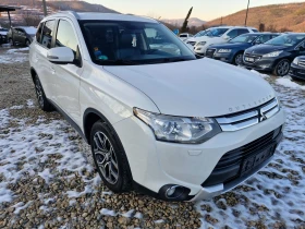 Mitsubishi Outlander 2, 2* NAVI* CAM* КОЖА* XENON* 7МЕСТА* TUV* AUT, снимка 7