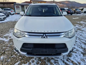 Mitsubishi Outlander 2, 2* NAVI* CAM* КОЖА* XENON* 7МЕСТА* TUV* AUT, снимка 8