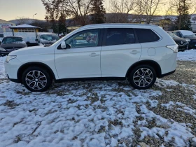 Mitsubishi Outlander 2, 2* NAVI* CAM* КОЖА* XENON* 7МЕСТА* TUV* AUT, снимка 2