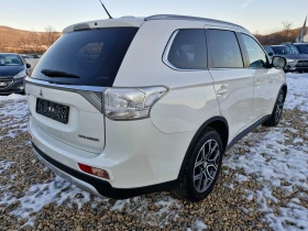 Mitsubishi Outlander 2, 2* NAVI* CAM* КОЖА* XENON* 7МЕСТА* TUV* AUT, снимка 5