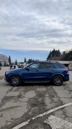 Mercedes-Benz GLE 53 4MATIC GLE 53 AMG, , Head Up Display, Burmester | Mobile.bg    5