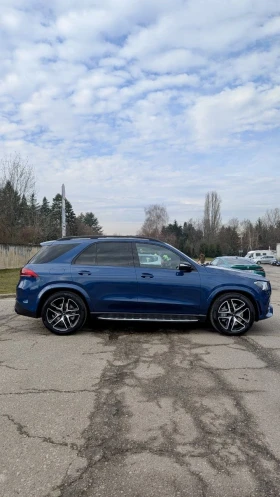 Mercedes-Benz GLE 53 4MATIC GLE 53 AMG, Гаранция, Head Up Display, Burmester - 182900 лв. - 96164359 | Car24.bg