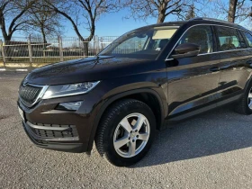 Skoda Kodiaq 4x4 Full, снимка 3