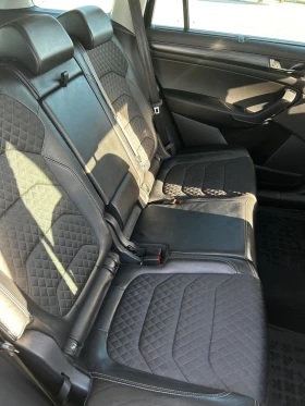 Skoda Kodiaq 4x4 Full, снимка 9