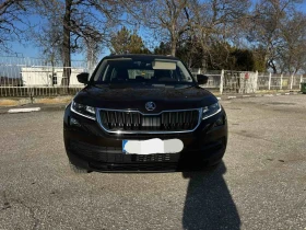 Skoda Kodiaq 4x4 Full, снимка 1