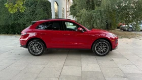 Porsche Macan 2.0T 360камера/дистроник/обдухване/LED - 99000 лв. - 78211722 2