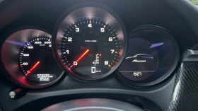 Porsche Macan 2.0T 360камера/дистроник/обдухване/LED - 99000 лв. - 78211722 10