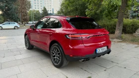 Porsche Macan 2.0T 360камера/дистроник/обдухване/LED - 99000 лв. - 78211722 5