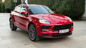 Porsche Macan 2.0T 360камера/дистроник/обдухване/LED