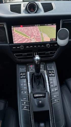 Porsche Macan 2.0T 360камера/дистроник/обдухване/LED - 99000 лв. - 78211722 9