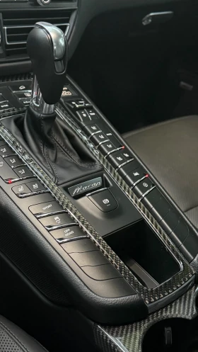 Porsche Macan 2.0T 360камера/дистроник/обдухване/LED - 99000 лв. - 78211722 12