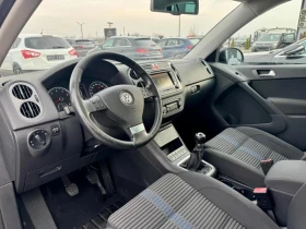 Обява за продажба на VW Tiguan 1, 4 TSI 150HP 4 Motion панорама  ~12 800 лв. - изображение 1