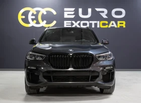BMW X5 2020 BMW X5 xDrive40i M SPORT - 73500 лв. - 21817049 2