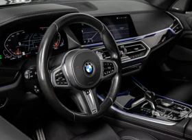 BMW X5 2020 BMW X5 xDrive40i M SPORT - 73500 лв. - 21817049 7