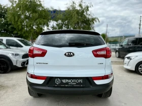 Kia Sportage 1.7 CRDI FWD Active Class - 15900 лв. - 38662230 5