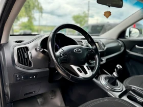 Kia Sportage 1.7 CRDI FWD Active Class - 15900 лв. - 38662230 9