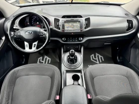 Kia Sportage 1.7 CRDI FWD Active Class - 15900 лв. - 38662230 13
