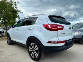 Kia Sportage 1.7 CRDI FWD Active Class - 15900 лв. - 38662230 4