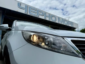 Kia Sportage 1.7 CRDI FWD Active Class - 15900 лв. - 38662230 14