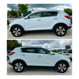 Kia Sportage 1.7 CRDI FWD Active Class - 15900 лв. - 38662230 17
