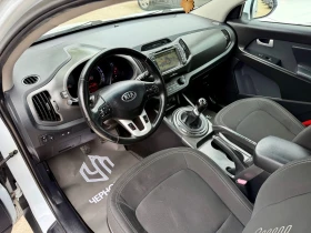 Kia Sportage 1.7 CRDI FWD Active Class - 15900 лв. - 38662230 8