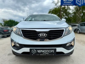Kia Sportage 1.7 CRDI FWD Active Class - 15900 лв. - 38662230 2