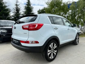 Kia Sportage 1.7 CRDI FWD Active Class - 15900 лв. - 38662230 6