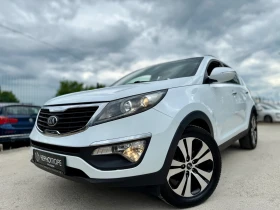 Kia Sportage 1.7 CRDI FWD Active Class - 15900 лв. - 38662230 3